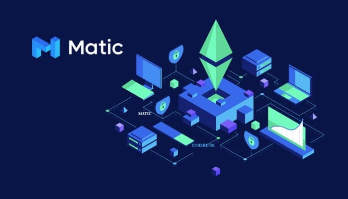 ما هي عملة Matic الرقمية او ما تسمى (Polygon) ؟