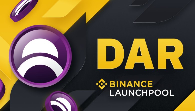 ما هي عملة DAR الرقمية؟ وكيف يمكن الحصول عليها؟